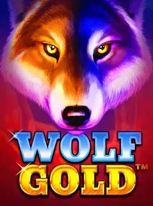 Wolf Gold